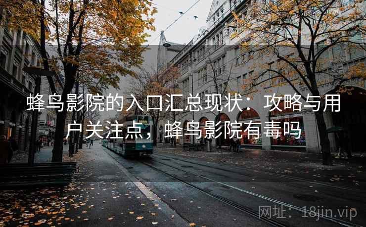 蜂鸟影院的入口汇总现状：攻略与用户关注点，蜂鸟影院有毒吗