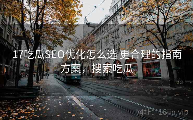 17吃瓜SEO优化怎么选 更合理的指南方案，搜索吃瓜
